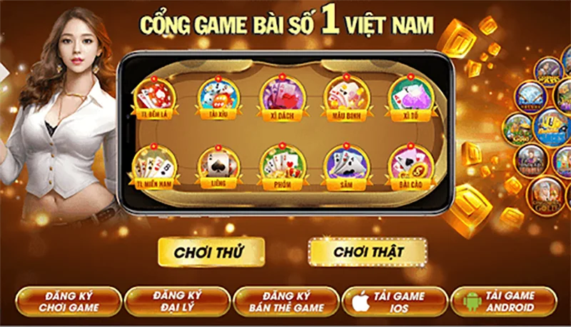 Game bài cf68 cổng game số 1 Việt Nam