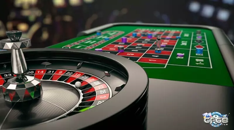 Casino trực tuyến có gian lận không