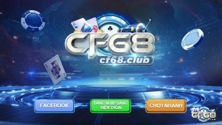 CF 68 Club là một cộng đồng