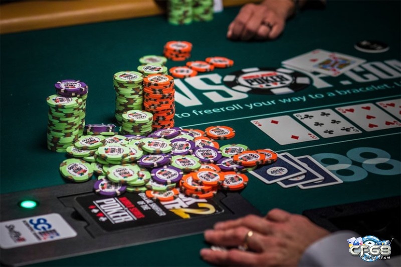 Chơi game Poker hiệu quả và chính xác nhất như thế nào?