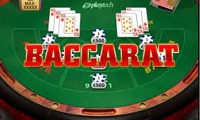 Baccarat casino là gì? Cách chơi baccarat hiệu quả 2022