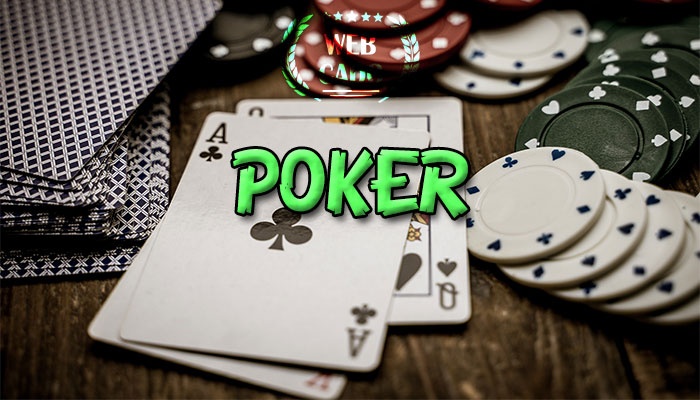 Gamepoker là gì? Cách chơi game poker hiệu quả 2022