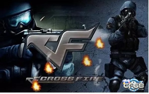Code CrossFire Vtc Online