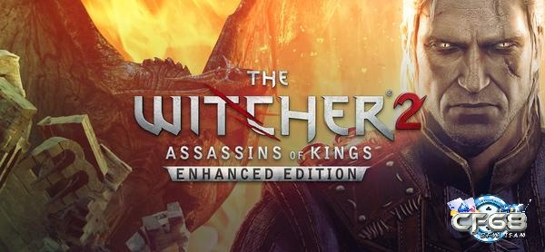 Link tải The Witcher 2 - Game hành động nhập vai thợ săn quỷ