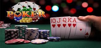 Trò chơi poker: Game bài ăn tiền hấp dẫn số 1 hiện nay