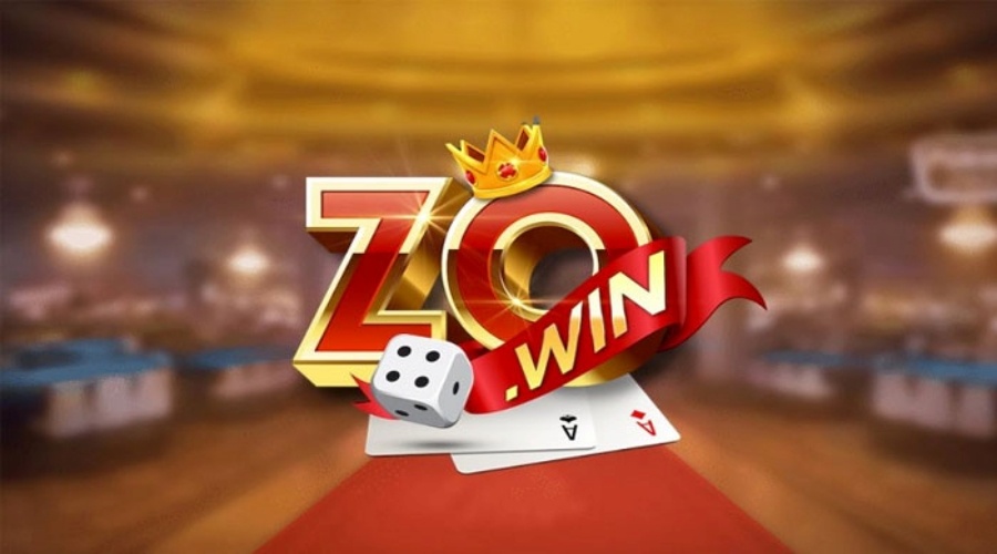 Zowin – Web game đánh bài đổi thưởng uy tín nhất 2023