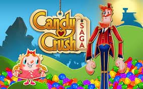 Tro choi candy saga: Hướng dẫn chơi game cùng Cf68