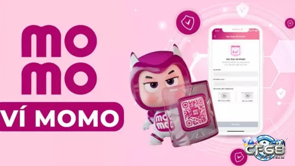 MoMo là ví điện tử phổ biến tại Việt Nam hiện nay