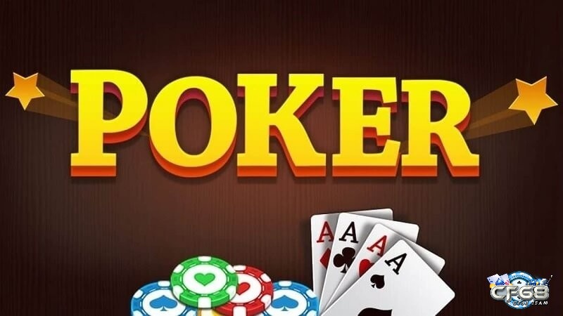 Trò chơi poker là gì?