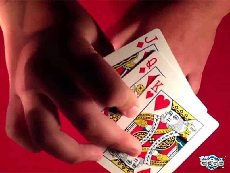 Bài 3 cào là một thể loại game bài với một bộ bài tây bình thường