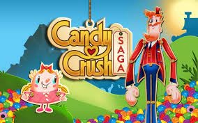 Xếp kẹo: Mẹo chơi candy crush saga siêu hay cùng cf68