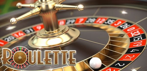 Trò chơi roulette - Trải nghiệm game cò quay tại CF68