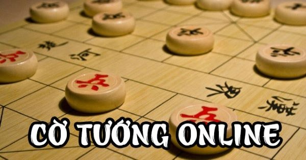 Choi co tuong voi may tính “Chinese Chess” miễn phí - CF68