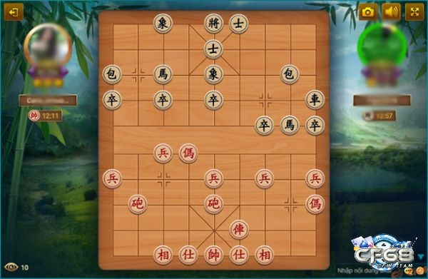 Tải Chinese Chess trên Windows: