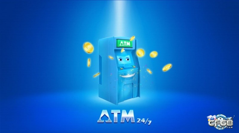Game ATM doi thuong – Review sân cược đỏ đen hot nhất 2023