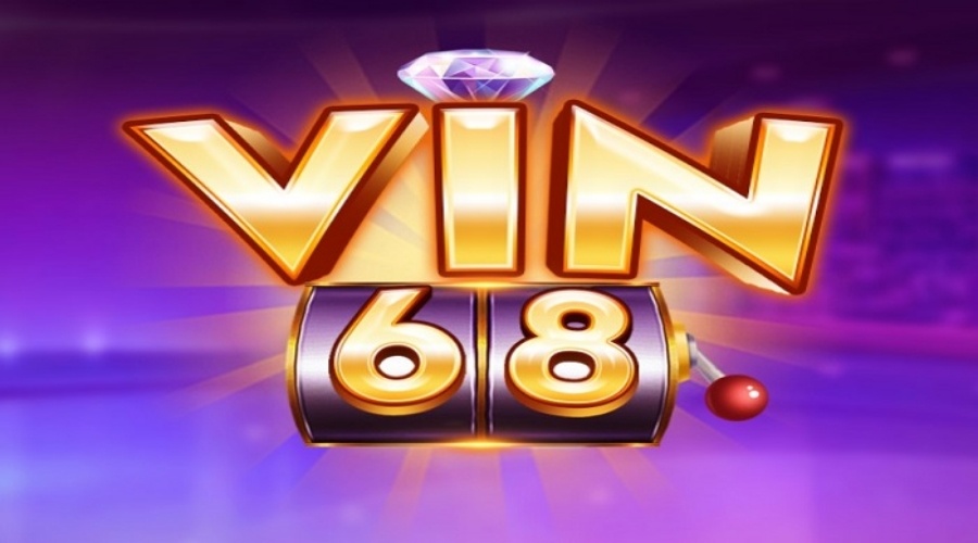 Vin 68 - Trải nghiệm sân chơi đánh bài đổi thưởng cao cấp