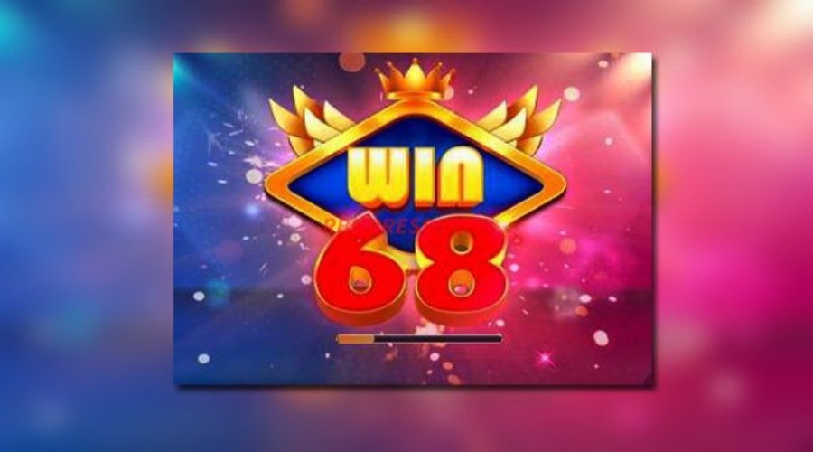 68win net – Web game khởi nghiệp lý tưởng cho mọi cược thủ