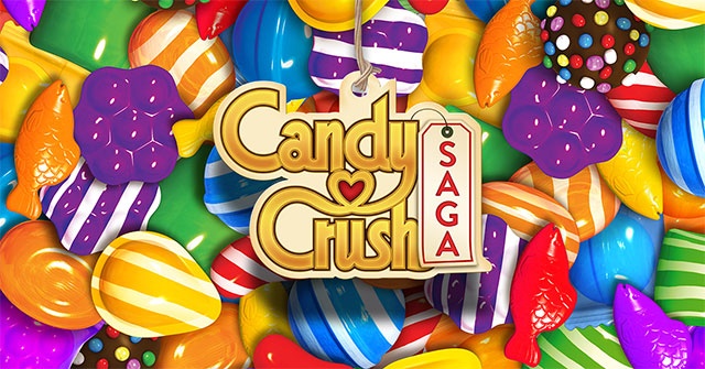 Game keo candy crush - Game chiến thuật ontop 10 năm