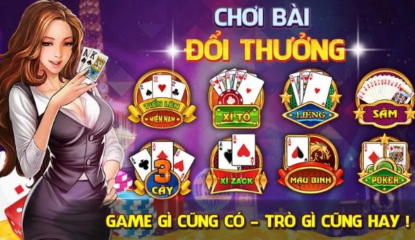 Geme doi thuong: Top 4 game hot & hit nhất hiện nay