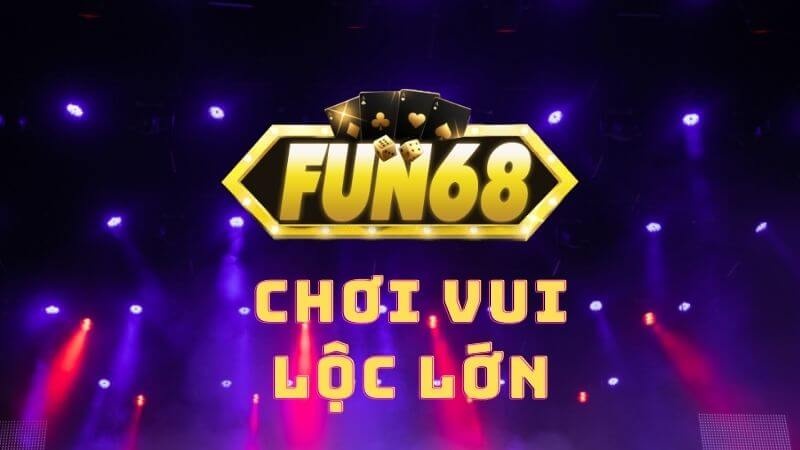 Fun68 club – Game bài quốc tê thu hút mọi cược thủ
