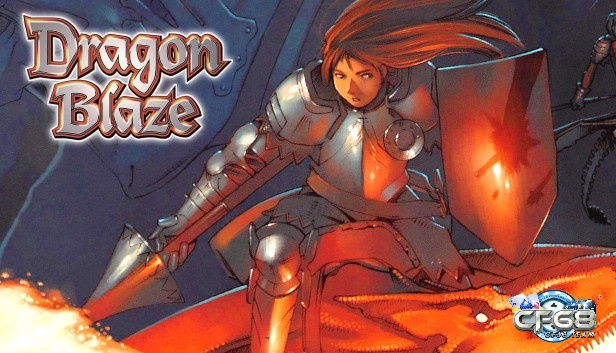 Dragon Blaze là một trò chơi nhập vai đưa người chơi vào một thế giới huyền thoại, nơi các hiệp sĩ và rồng đối đầu trong cuộc chiến giữa ánh sáng và bóng tối.