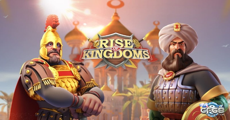 Đâu là nền văn minh nào mạnh nhất rise of kingdom?