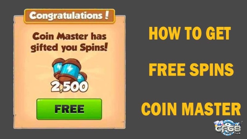 Sử dụng các ứng dụng và trang web hỗ trợ là cách có spin coin master