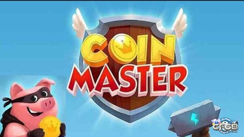 Tìm hiểu thông tin về tựa game coin master