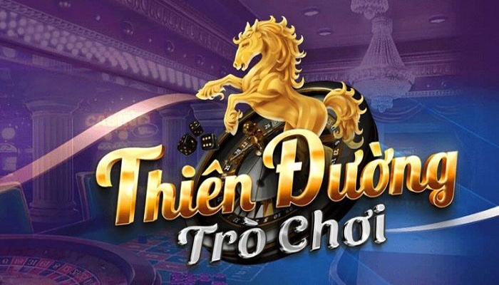 Thien Duong Tro Choi PC: Hướng dẫn cách tải nhanh gọn