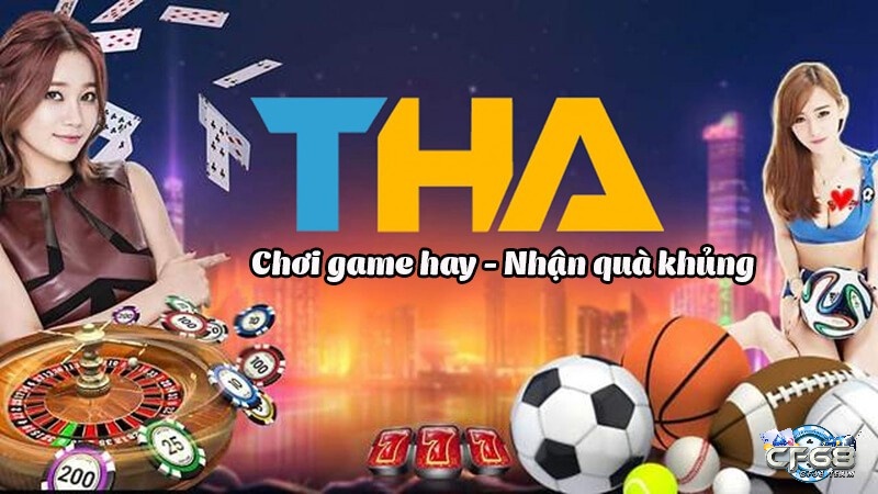 Casino Thien ha hay Thabet đã trở thành một trong những điểm đến phổ biến