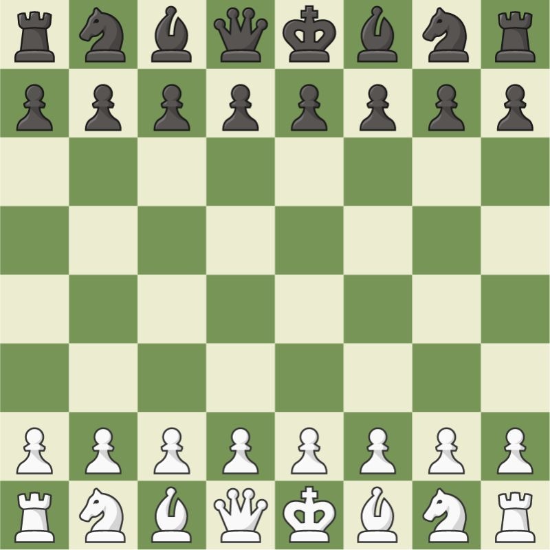 Co vua hay: Cách chơi cờ vua cho người chơi mới nhập môn