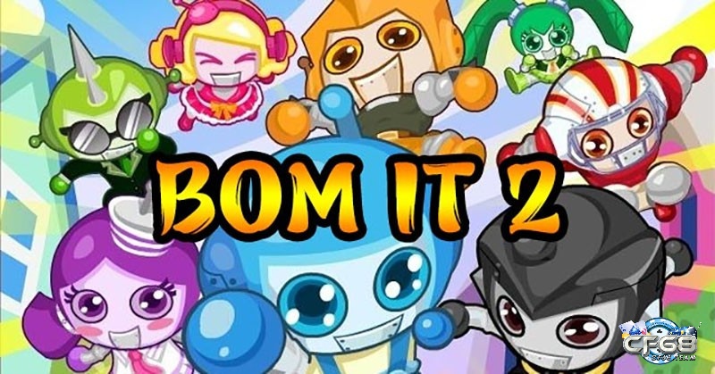 Kinh nghiệm chơi Game boom online 2 hay nhất