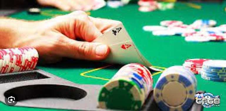 Hướng dẫn chơi poker texas có những điểm nổi bật gì?