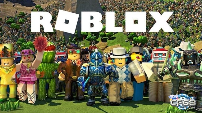 Cấu hình tải game Roblox chi tiết