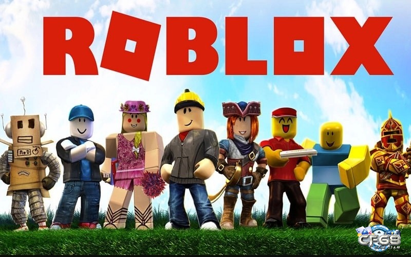 Roblox Studio là một công cụ để tạo ra trải nghiệm chơi game sáng tạo trong Roblox