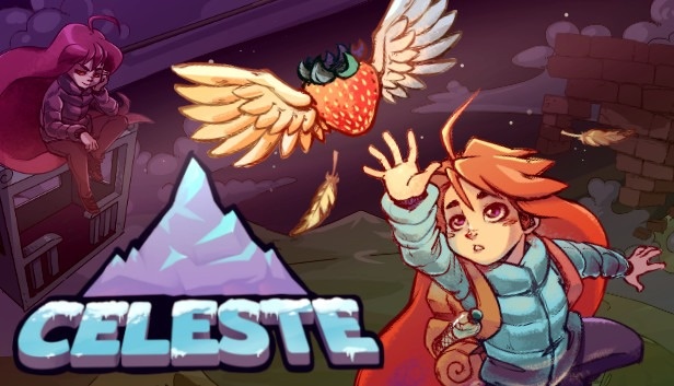 Game Celeste: Game nhập vai chinh phục đỉnh núi huyền bí
