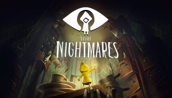 Game Little Nightmares - Game kinh dị giải đố cực lôi cuốn
