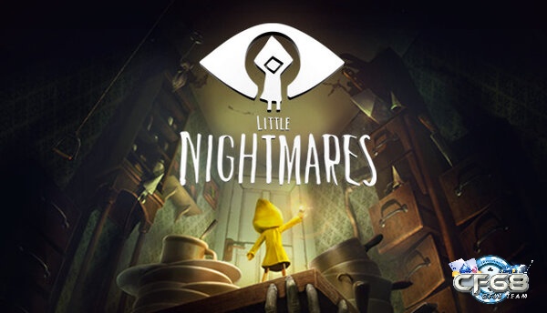 Game Little Nightmares thu hút hàng triệu lượt tải về