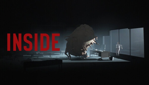 Game Playdead's INSID‪E - Game kinh dị giải đố siêu hấp dẫn