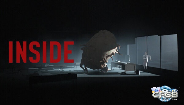 Game Playdead's INSID‪E - Game kinh dị giải đố siêu hấp dẫn