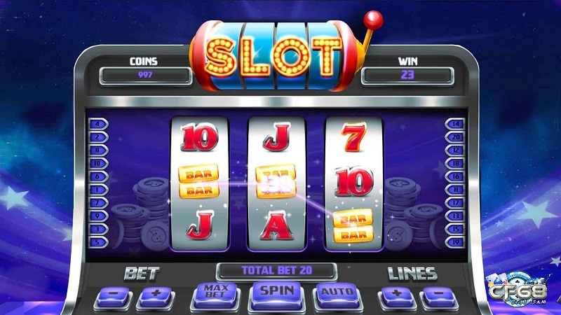 Mẹo chơi slot game thắng lớn - Tìm hiểu thông tin về game slot
