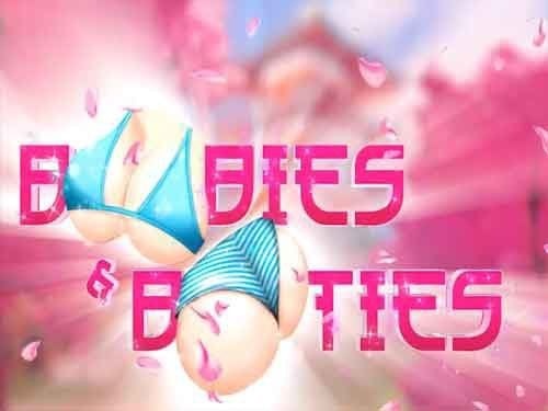 Game Slot Boobies and Booties: Slot sexy từ Espresso Games