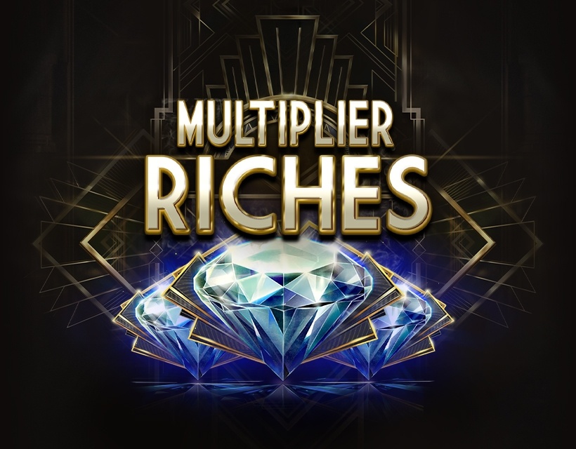 Game Slot Multiplier Riches hấp dẫn, độc đáo thú vị