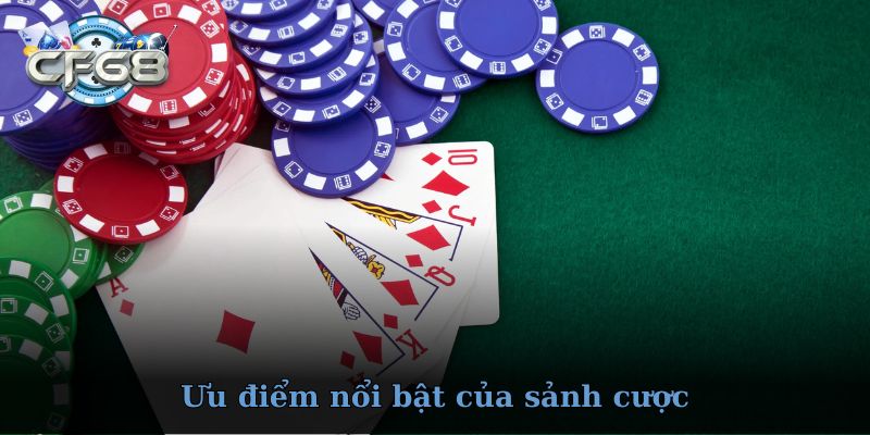 Lời khuyên khi tham gia game bài CF68