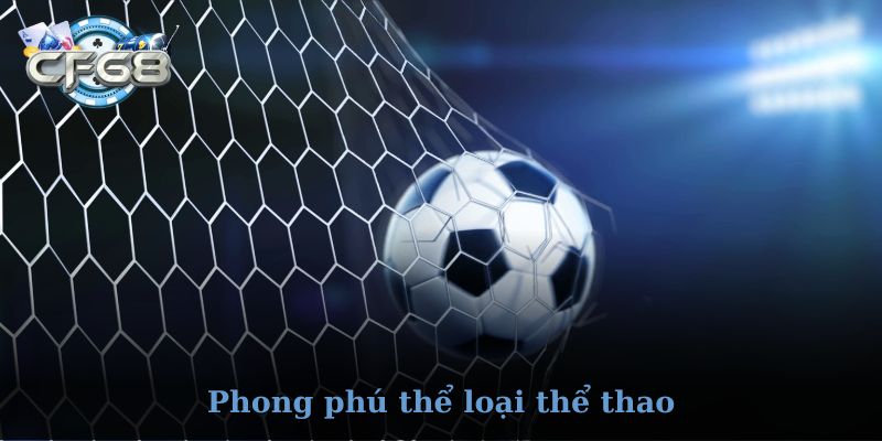 Những mẹo hay khi tham gia thể thao CF68