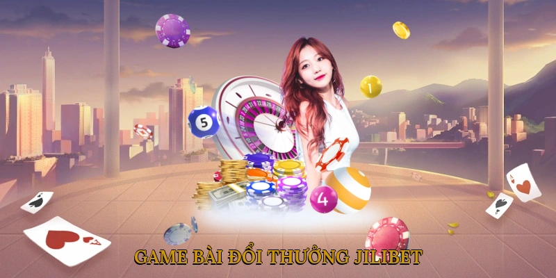 Game bài đổi thưởng