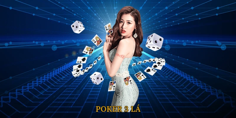 Poker 3 Lá