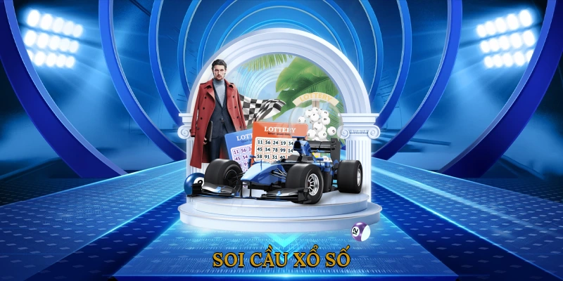 Soi Cầu Xổ Số