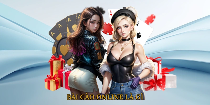 Bài cào online là gì?