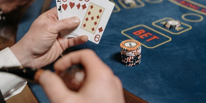 Slot jackpot online